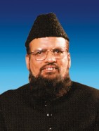 Mufti Taqi Usmani